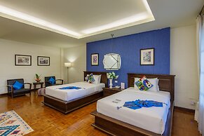 Vdara Pool Resort and Spa