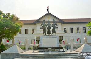 Vdara Pool Resort and Spa