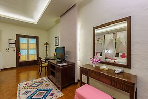 Vdara Pool Resort and Spa