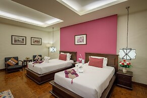 Vdara Pool Resort and Spa