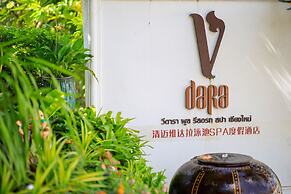 Vdara Pool Resort and Spa