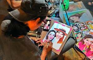 Vdara Pool Resort and Spa