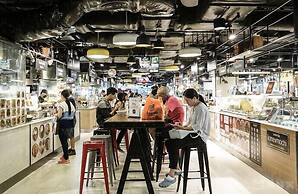 Vdara Pool Resort and Spa