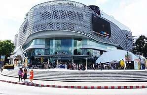 Vdara Pool Resort and Spa