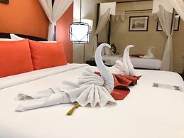 Vdara Pool Resort and Spa