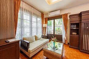 Vdara Pool Resort and Spa