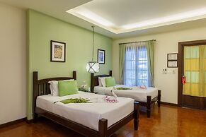 Vdara Pool Resort and Spa