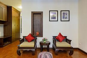 Vdara Pool Resort and Spa