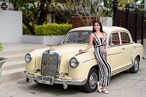 Vdara Pool Resort and Spa