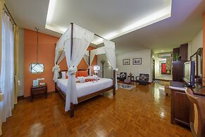 Vdara Pool Resort and Spa