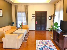 Vdara Pool Resort and Spa