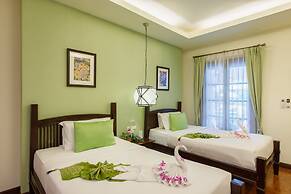 Vdara Pool Resort and Spa