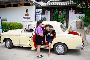 Vdara Pool Resort and Spa