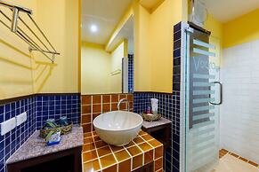 Vdara Pool Resort and Spa