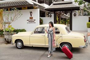 Vdara Pool Resort and Spa