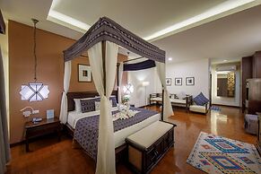 Vdara Pool Resort and Spa