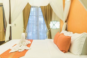 Vdara Pool Resort and Spa