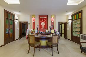 Vdara Pool Resort and Spa