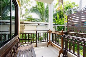 Vdara Pool Resort and Spa