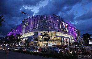 Vdara Pool Resort and Spa