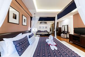 Vdara Pool Resort and Spa