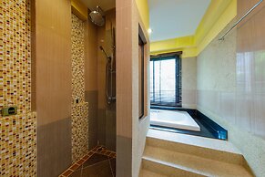 Vdara Pool Resort and Spa