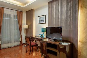 Vdara Pool Resort and Spa