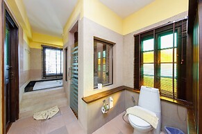 Vdara Pool Resort and Spa