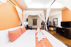 Vdara Pool Resort and Spa