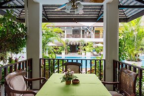 Vdara Pool Resort and Spa