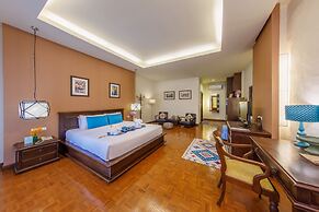 Vdara Pool Resort and Spa