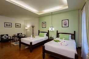 Vdara Pool Resort and Spa