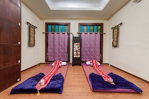 Vdara Pool Resort and Spa