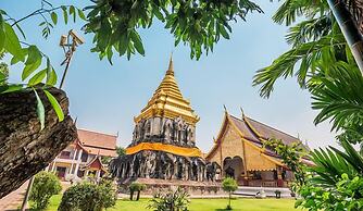 Vdara Pool Resort and Spa