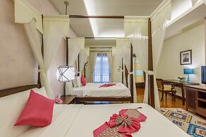 Vdara Pool Resort and Spa