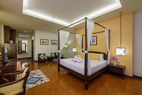 Vdara Pool Resort and Spa