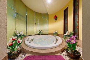 Vdara Pool Resort and Spa