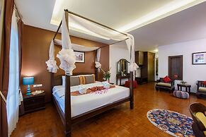 Vdara Pool Resort and Spa