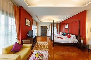 Vdara Pool Resort and Spa