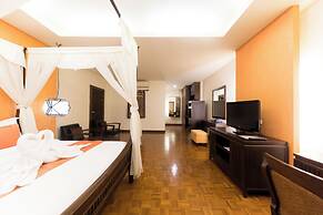 Vdara Pool Resort and Spa