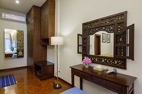 Vdara Pool Resort and Spa