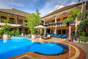 Vdara Pool Resort and Spa