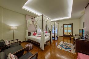 Vdara Pool Resort and Spa