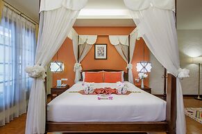 Vdara Pool Resort and Spa