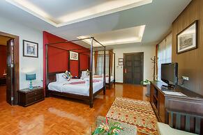 Vdara Pool Resort and Spa