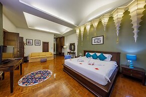 Vdara Pool Resort and Spa