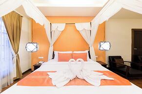 Vdara Pool Resort and Spa