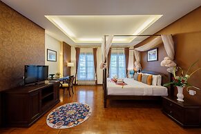 Vdara Pool Resort and Spa