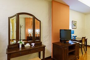 Vdara Pool Resort and Spa