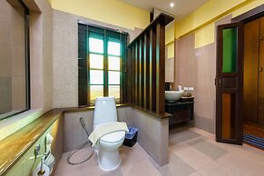 Vdara Pool Resort and Spa